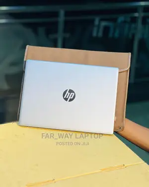 Laptop HP 15 8GB Intel Core I7 HDD 500GB
