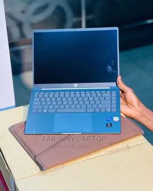 New Laptop HP Pavilion 13 16GB Intel Core I7 SSD 512GB