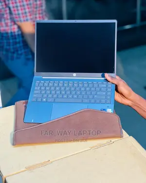 New Laptop HP Pavilion 13 16GB Intel Core I7 SSD 512GB