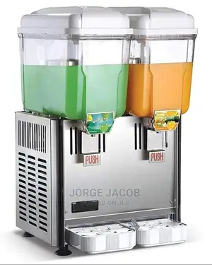 Dispenser Juice Machine