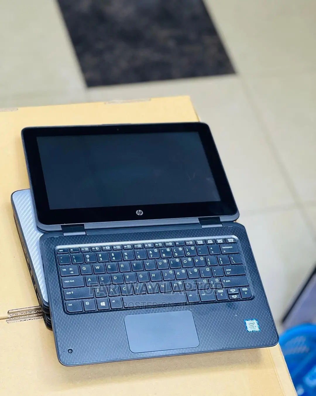 Laptop HP ProBook 11 X360 G2 EE 8GB Intel Core I5 SSD 256GB