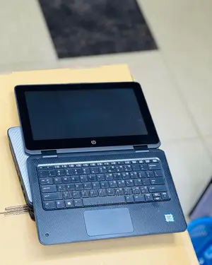 Laptop HP ProBook 11 X360 G2 EE 8GB Intel Core I5 SSD 256GB