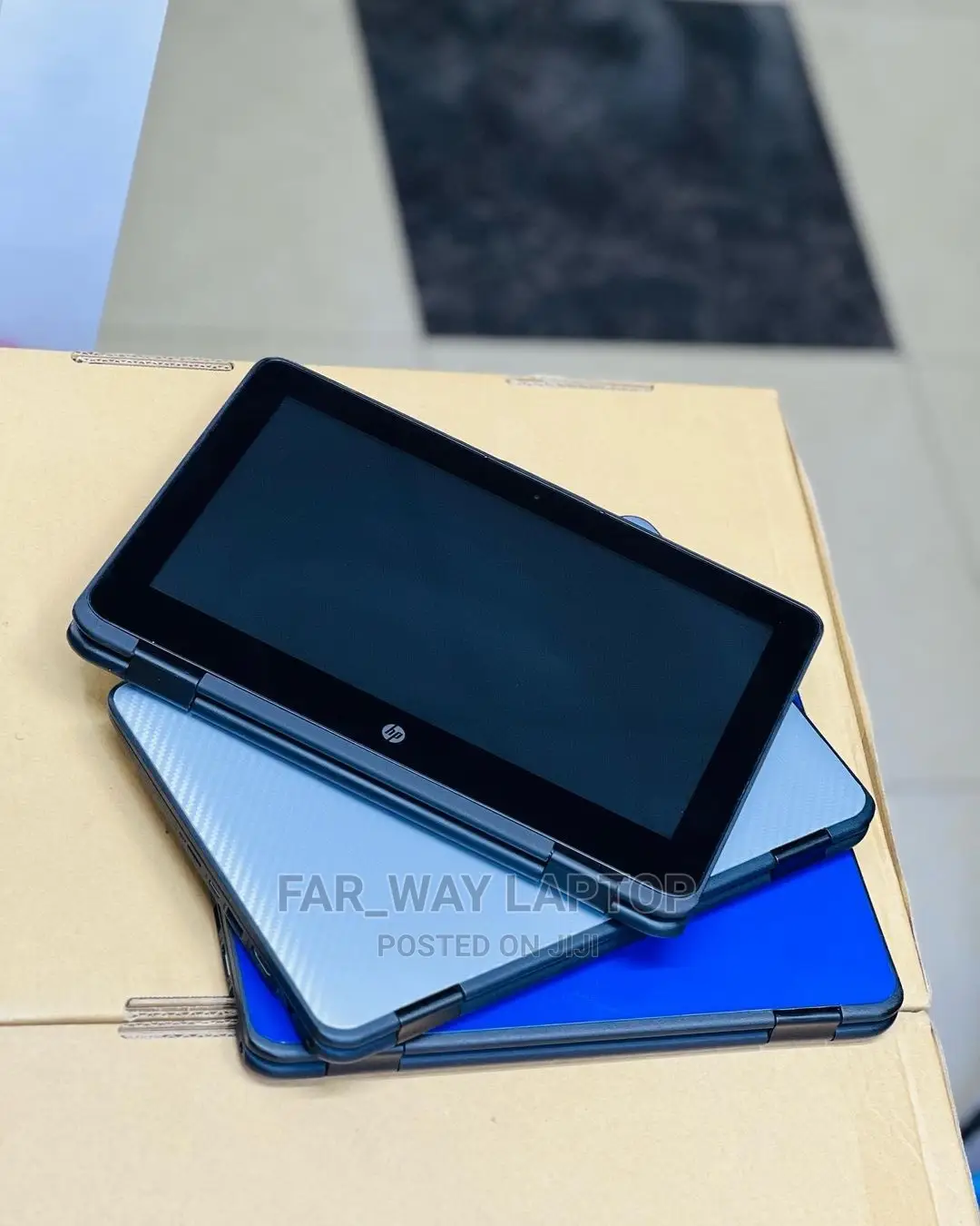 Laptop HP ProBook 11 X360 G2 EE 8GB Intel Core I5 SSD 256GB