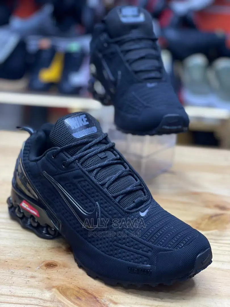 Nike Wordwide