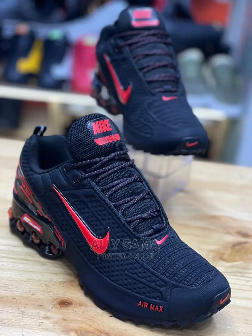 Nike Wordwide