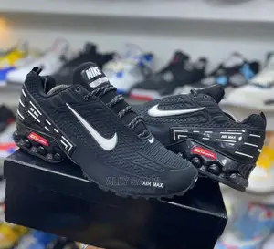 Nike Wordwide