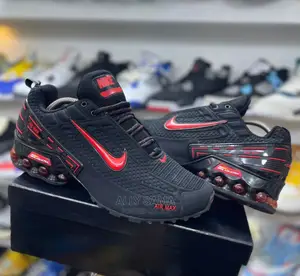 Nike Wordwide