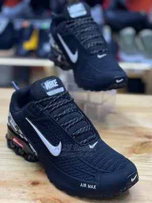 Nike Wordwide