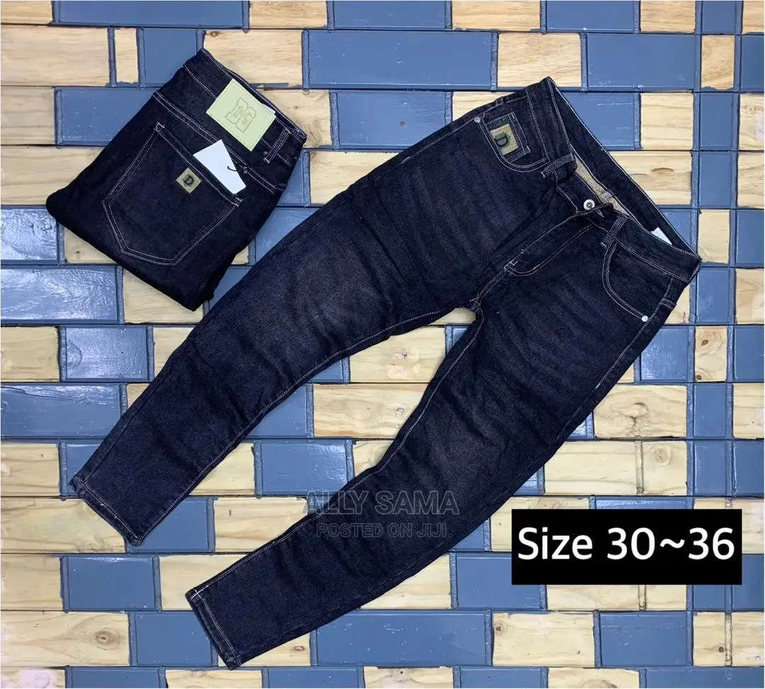 Jeans New 2023
