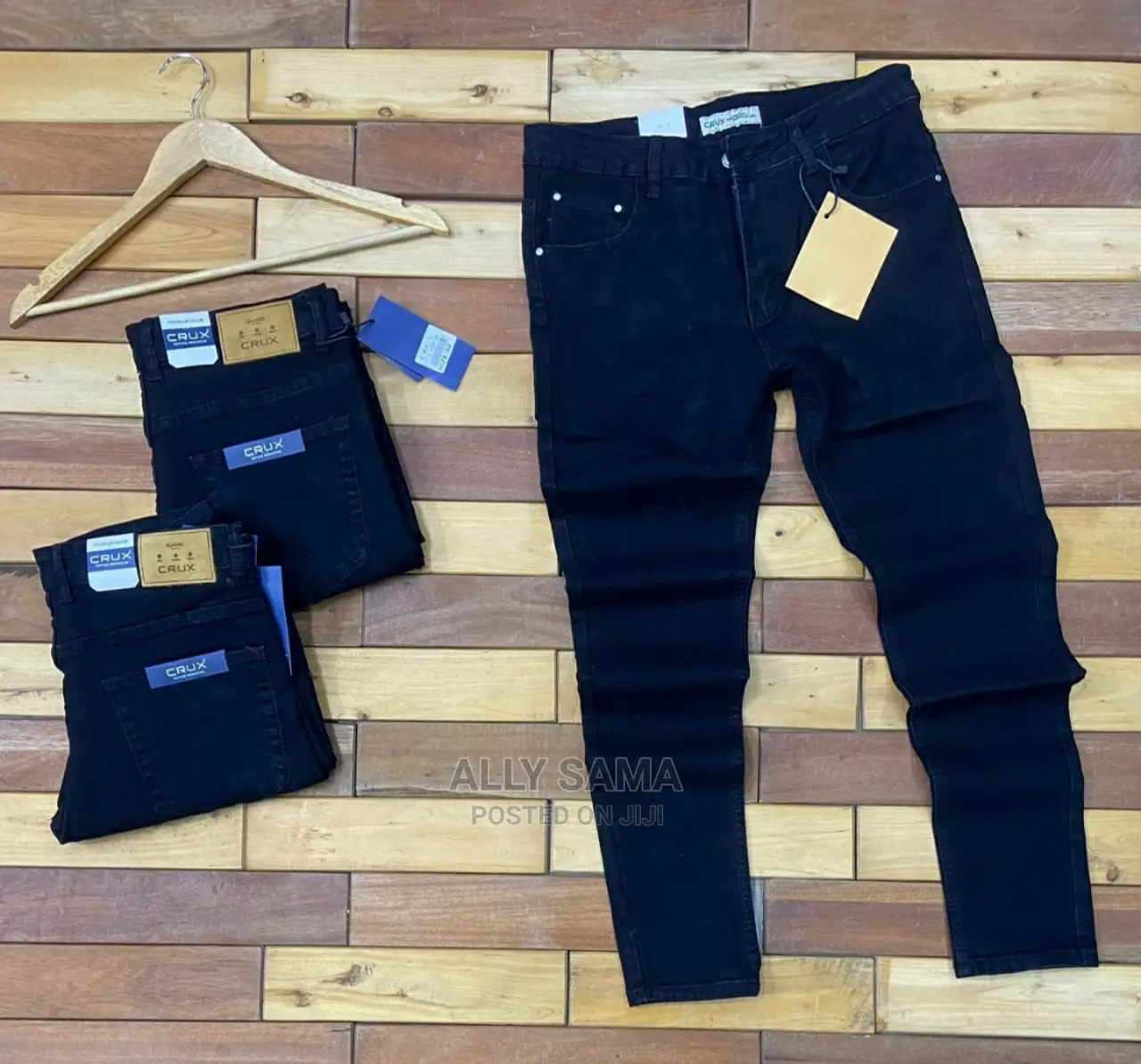Jeans New 2023