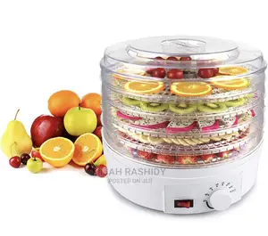 Food Dehydrator