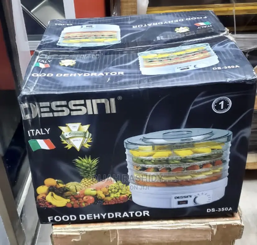 Food Dehydrator