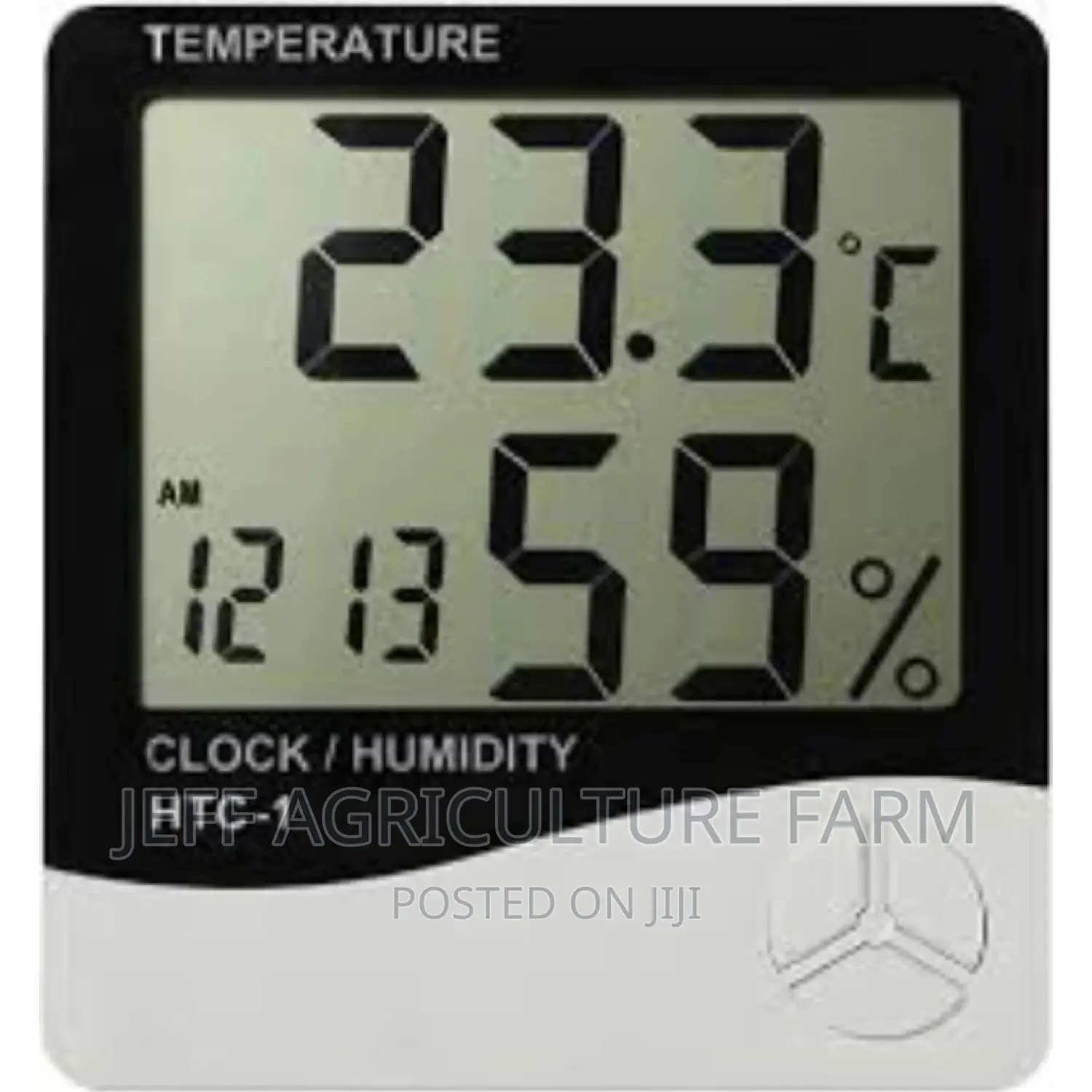 Digital Thermo Hydrometer