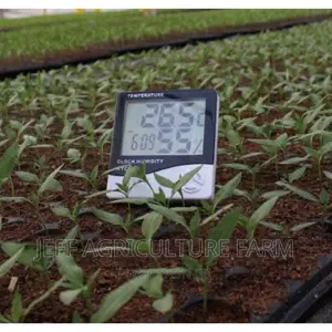 Digital Thermo Hydrometer