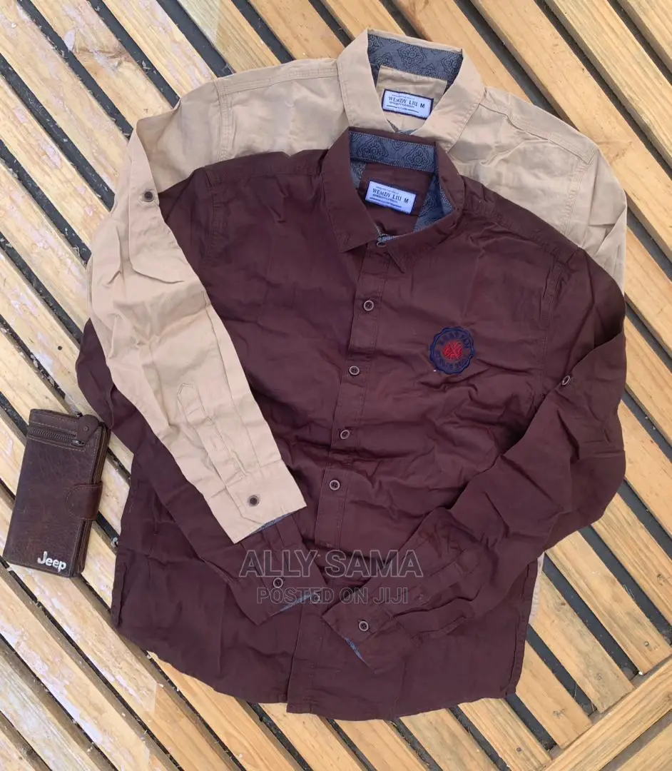 Men's Shirts Quality