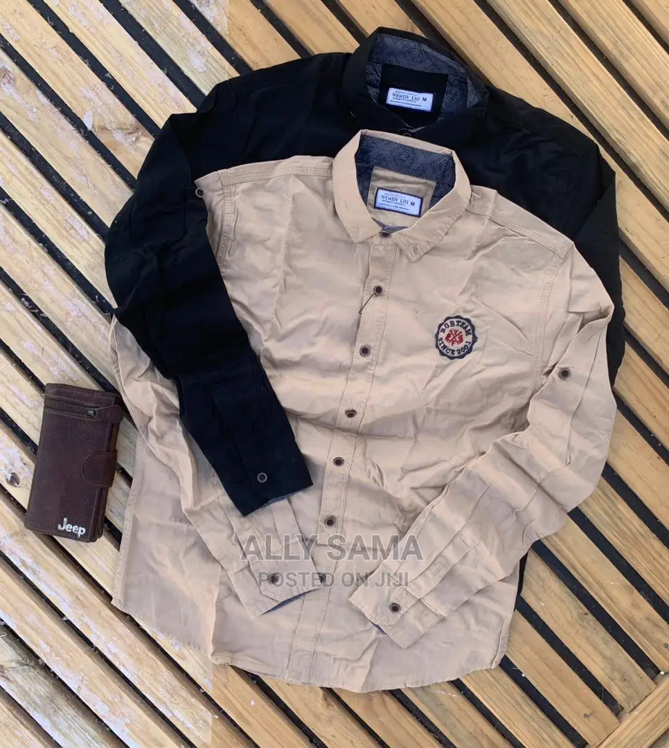 Men's Shirts Quality