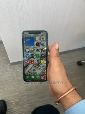 Apple iPhone 11 64 GB Green