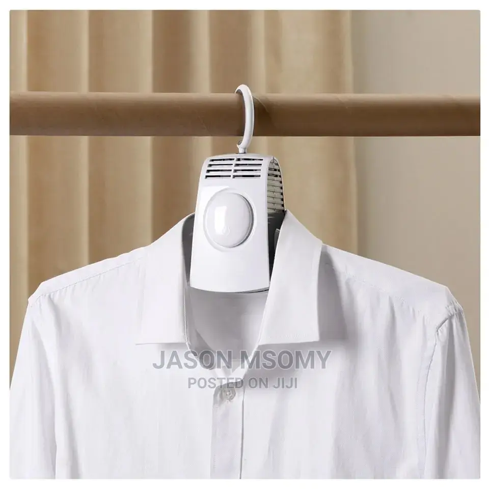 Portable Dryer