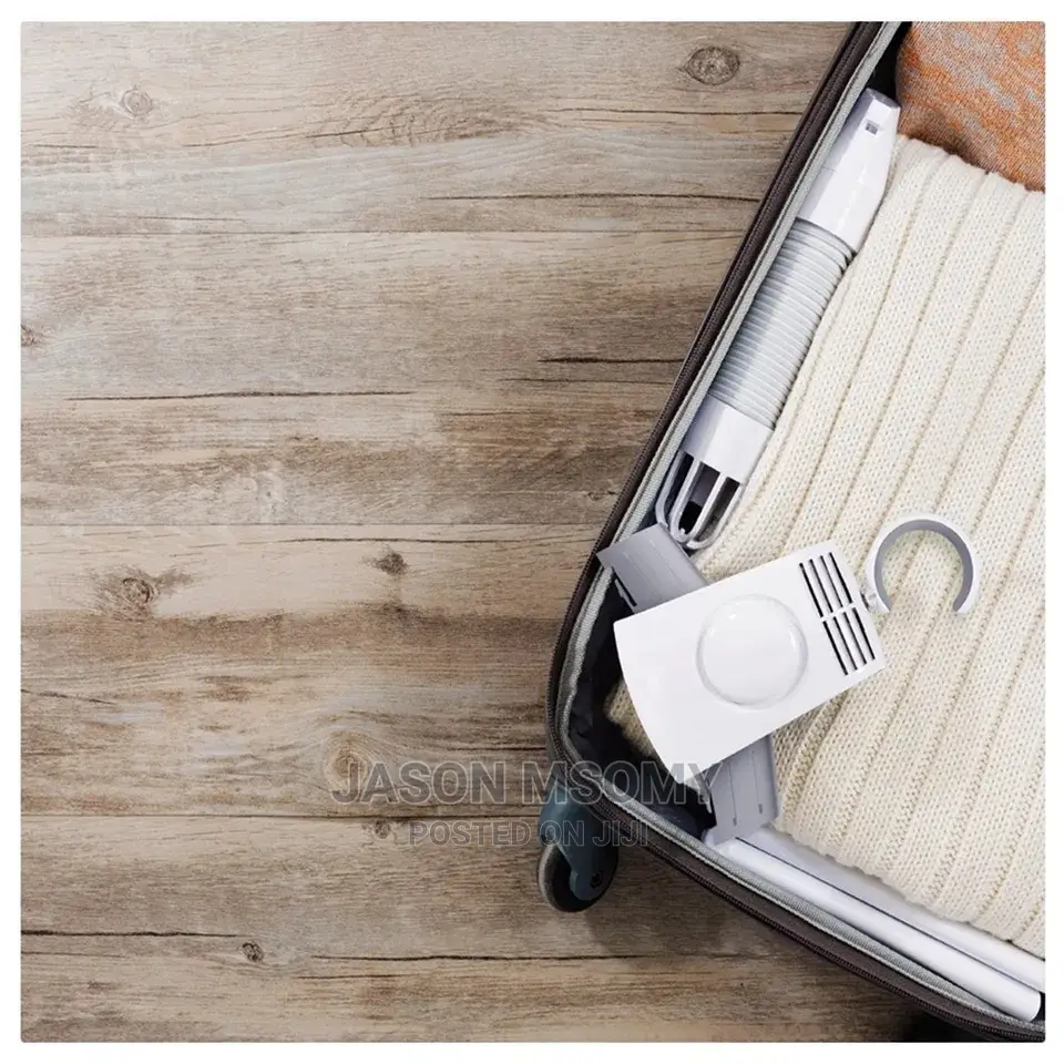 Portable Dryer