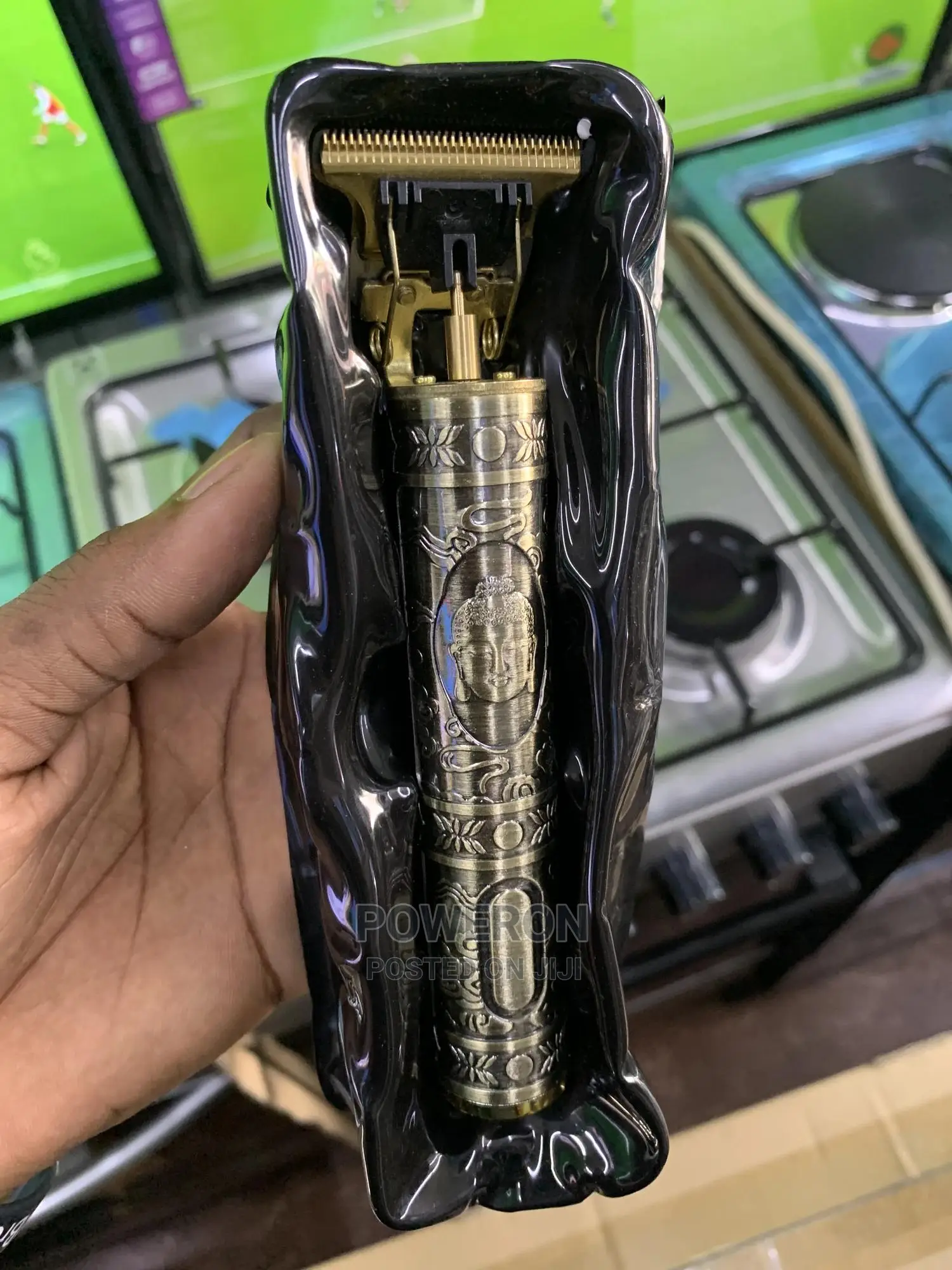 Haircut Machine (Trimmer)