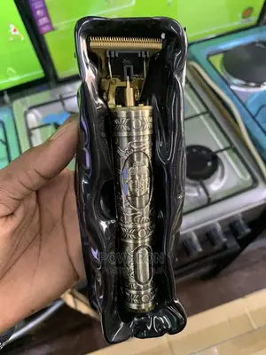 Haircut Machine (Trimmer)