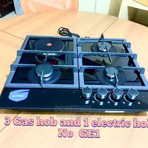 Mr Uk Gas Cooker