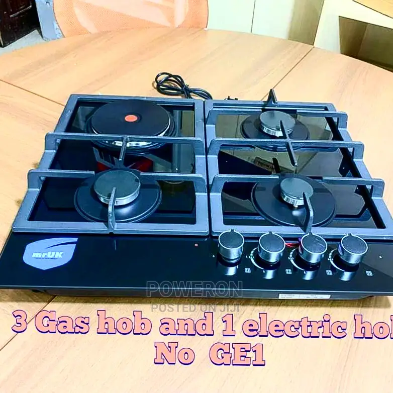 Mr Uk Gas Cooker