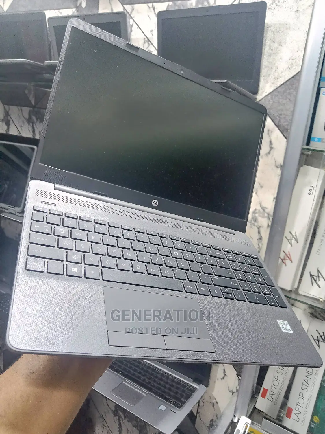 Laptop HP Pavilion 15 8GB Intel Core I5 SSD 256GB