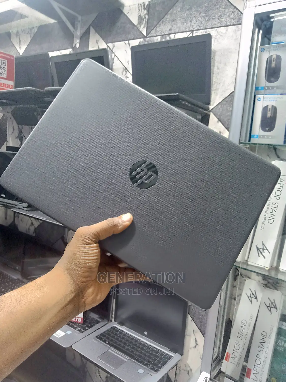 Laptop HP Pavilion 15 8GB Intel Core I5 SSD 256GB