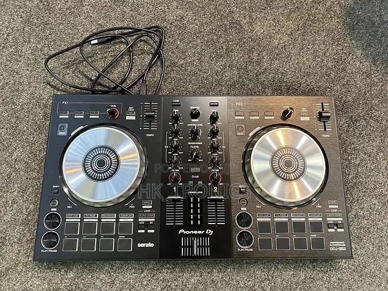 Pioneer DJ DDJ-Sb3
