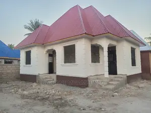 Furnished 3bdrm Apartment in Mbagala Chamazi for sale