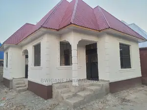 Furnished 3bdrm Apartment in Mbagala Chamazi for sale