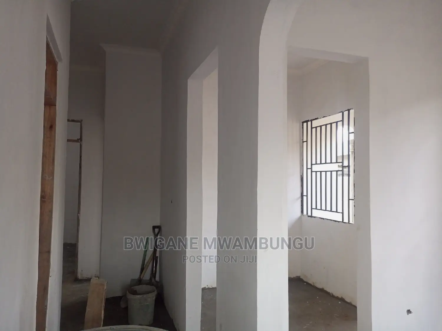 Furnished 3bdrm Apartment in Mbagala Chamazi for sale