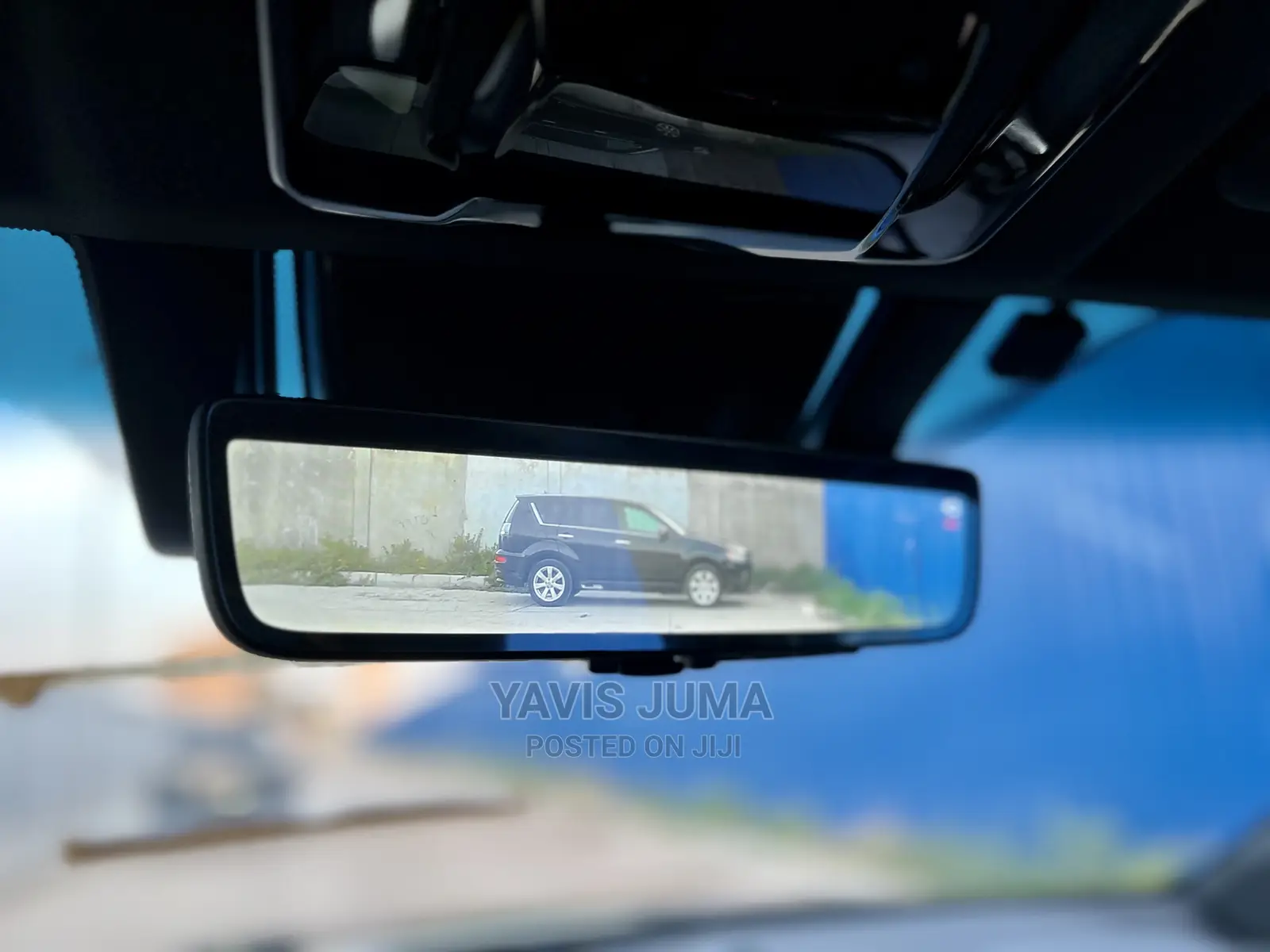 Toyota Harrier 2022 Black