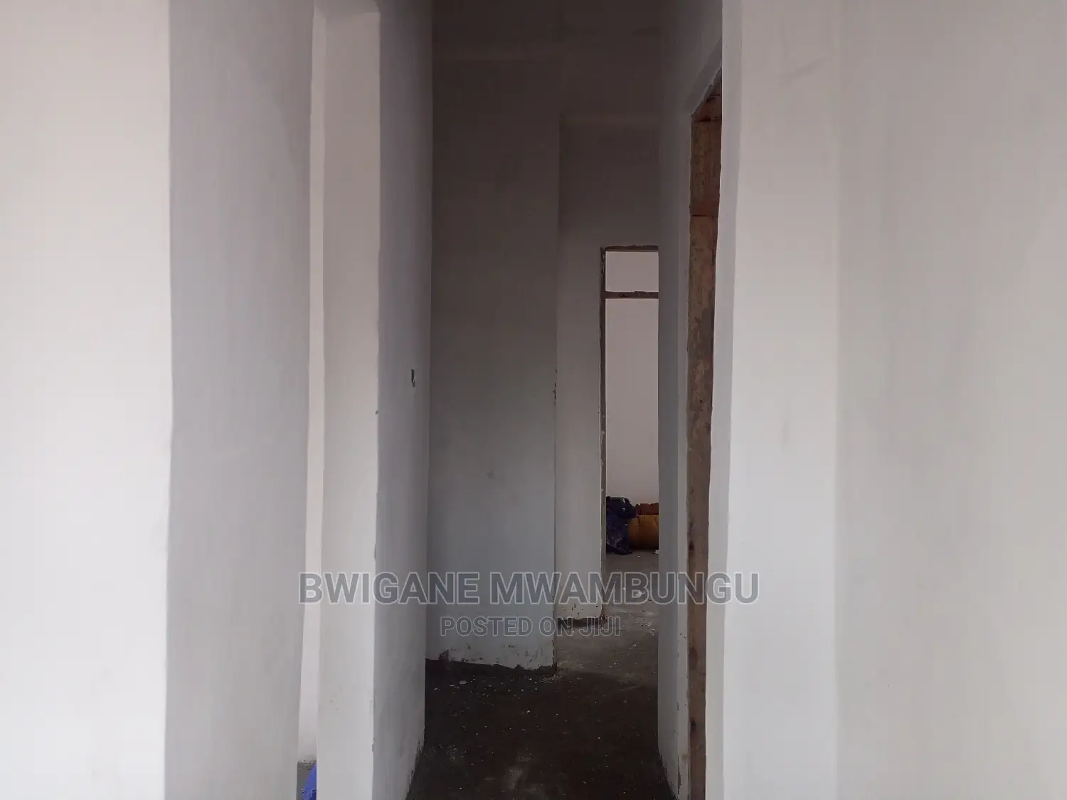 3bdrm Apartment in 27, Mbagala for sale