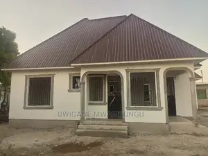 3bdrm Apartment in 27, Mbagala for sale