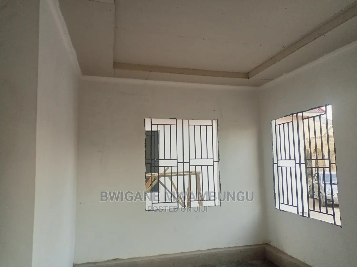 3bdrm Apartment in 27, Mbagala for sale