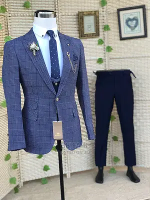 Men's Suits |Suti Za Kiume | Wedding Suits |Official Suits