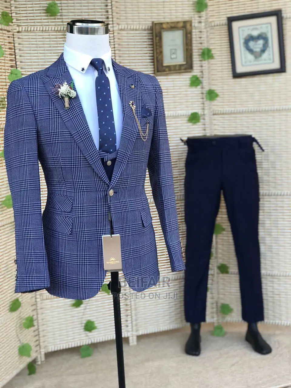 Men's Suits |Suti Za Kiume | Wedding Suits |Official Suits