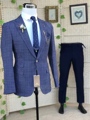 Men's Suits |Suti Za Kiume | Wedding Suits |Official Suits