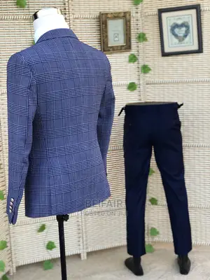 Men's Suits |Suti Za Kiume | Wedding Suits |Official Suits
