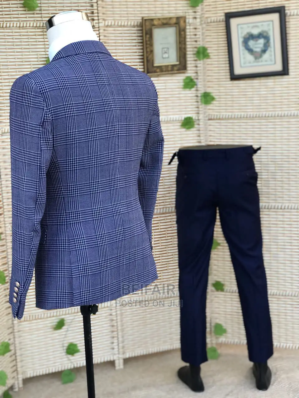 Men's Suits |Suti Za Kiume | Wedding Suits |Official Suits