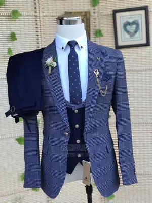 Men's Suits |Suti Za Kiume | Wedding Suits |Official Suits