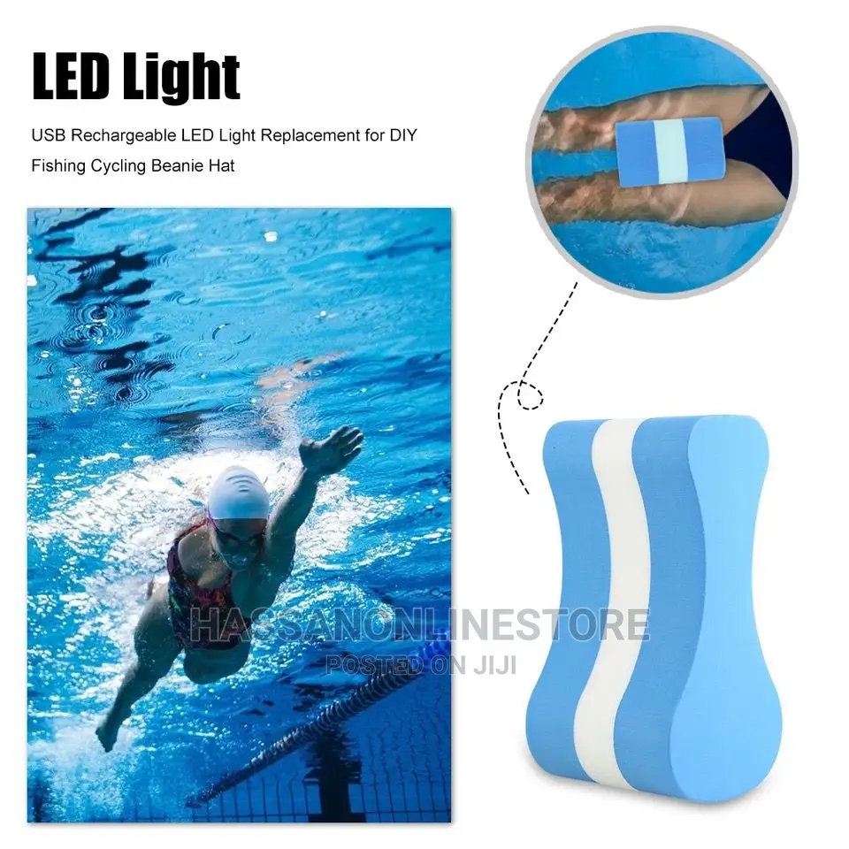 Swimming Training Aid for Beginner