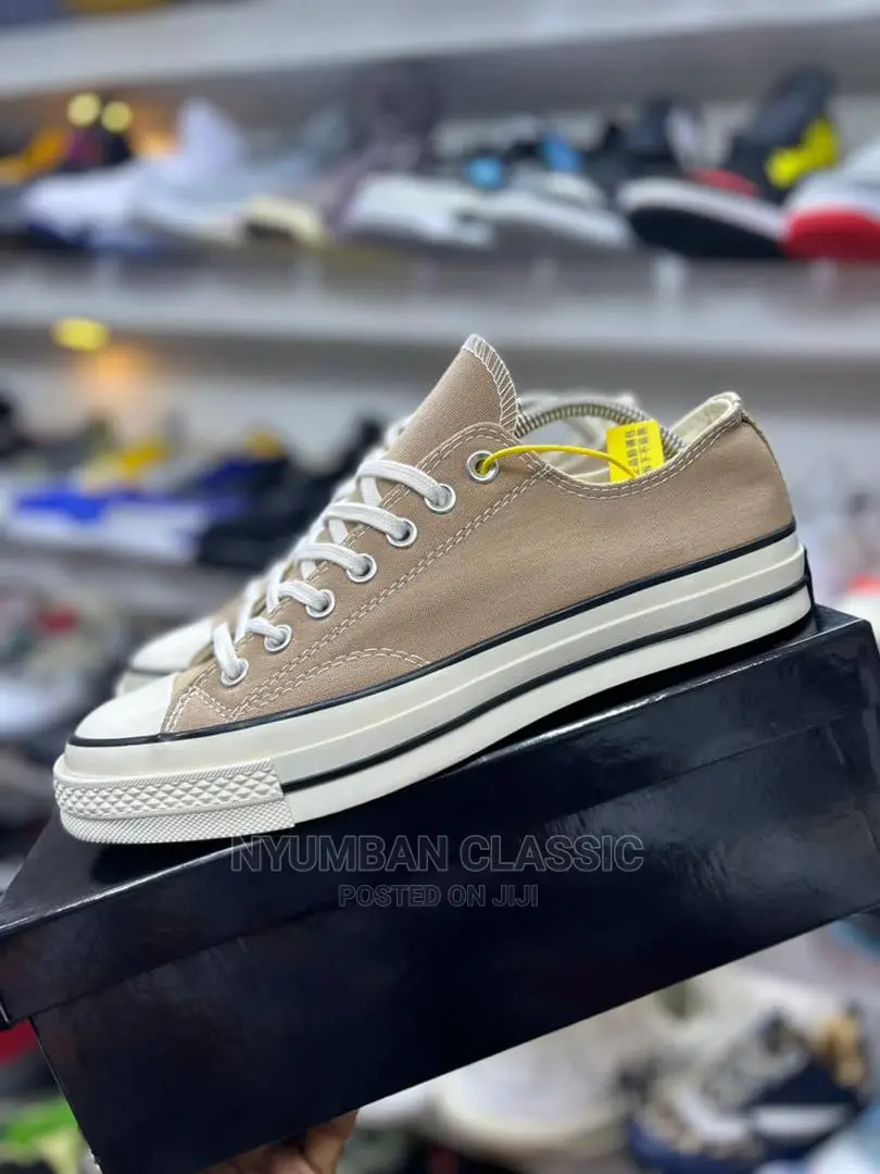 Converse Shoes