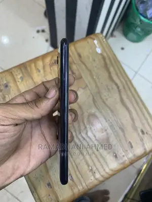 Google Pixel 3 64 GB Black