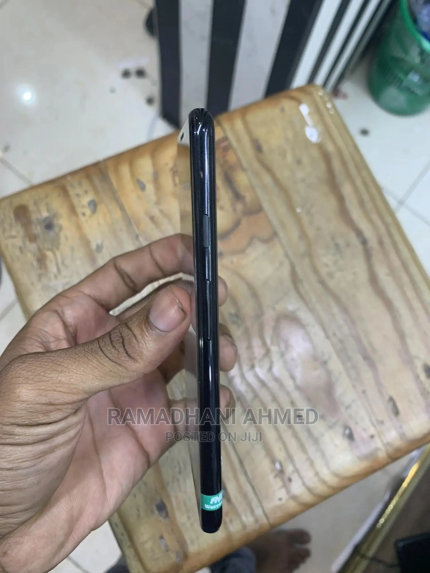 Google Pixel 3 64 GB Black
