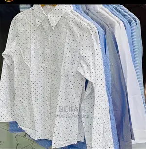 Women's Shirts | Blouses| Blauzi | Mashati Ya Kike |Official