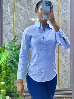 Women's Shirts | Blouses| Blauzi | Mashati Ya Kike |Official