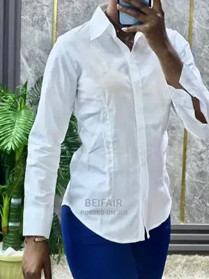 Women's Shirts | Blouses| Blauzi | Mashati Ya Kike |Official